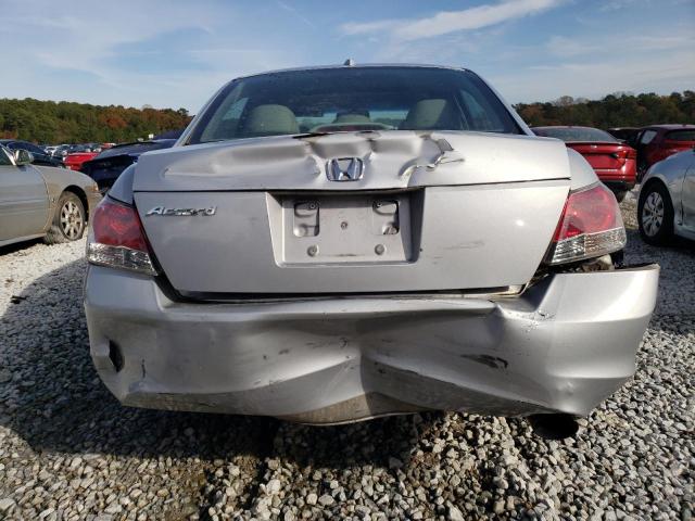 Photo 5 VIN: 1HGCP26828A069412 - HONDA ACCORD 