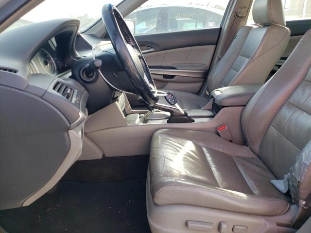 Photo 6 VIN: 1HGCP26828A069412 - HONDA ACCORD 