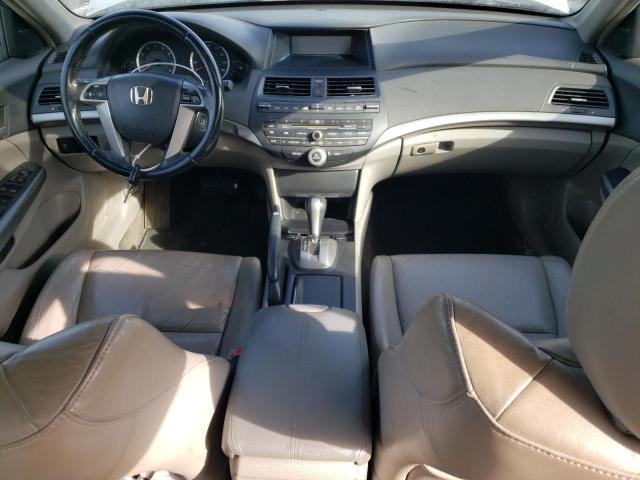 Photo 7 VIN: 1HGCP26828A069412 - HONDA ACCORD 