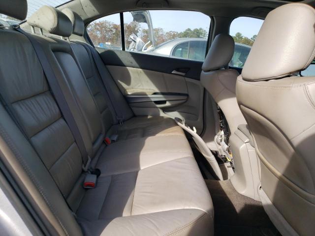 Photo 9 VIN: 1HGCP26828A069412 - HONDA ACCORD 