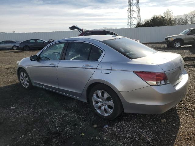 Photo 1 VIN: 1HGCP26828A069426 - HONDA ACCORD 