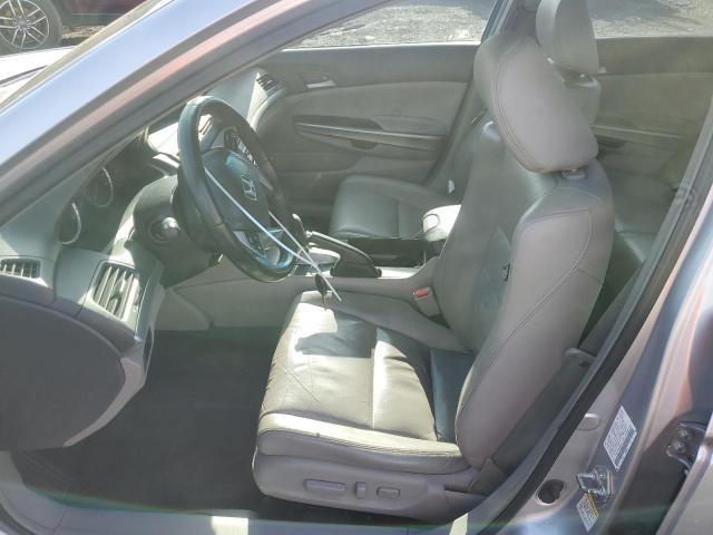 Photo 6 VIN: 1HGCP26828A069426 - HONDA ACCORD 