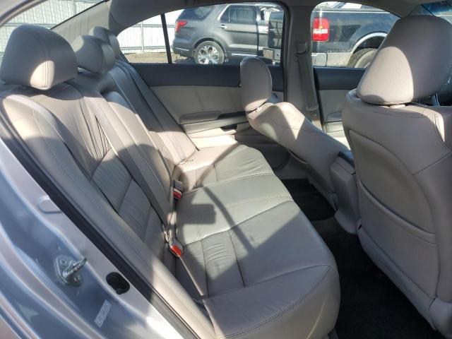 Photo 9 VIN: 1HGCP26828A069426 - HONDA ACCORD 