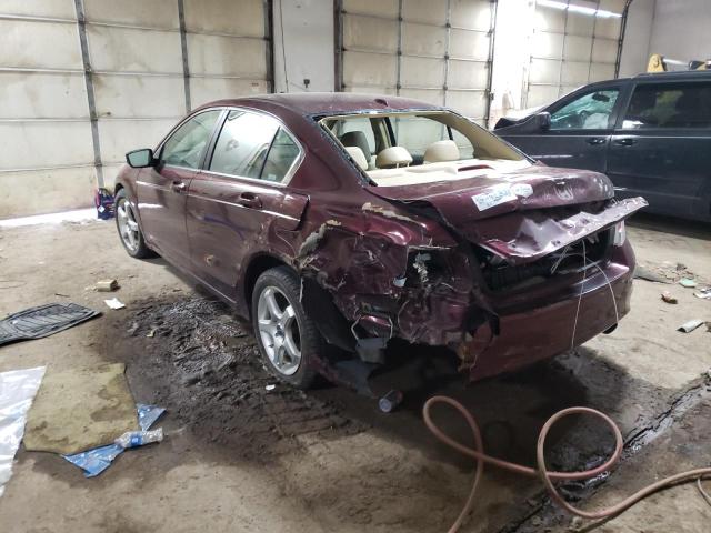 Photo 2 VIN: 1HGCP26828A069894 - HONDA ACCORD EXL 