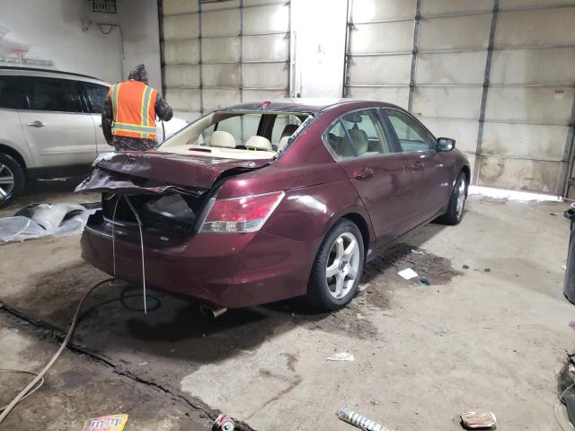 Photo 3 VIN: 1HGCP26828A069894 - HONDA ACCORD EXL 