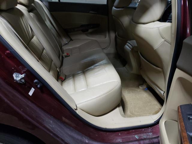 Photo 5 VIN: 1HGCP26828A069894 - HONDA ACCORD EXL 