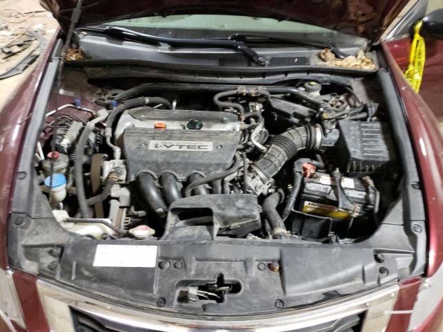 Photo 6 VIN: 1HGCP26828A069894 - HONDA ACCORD EXL 