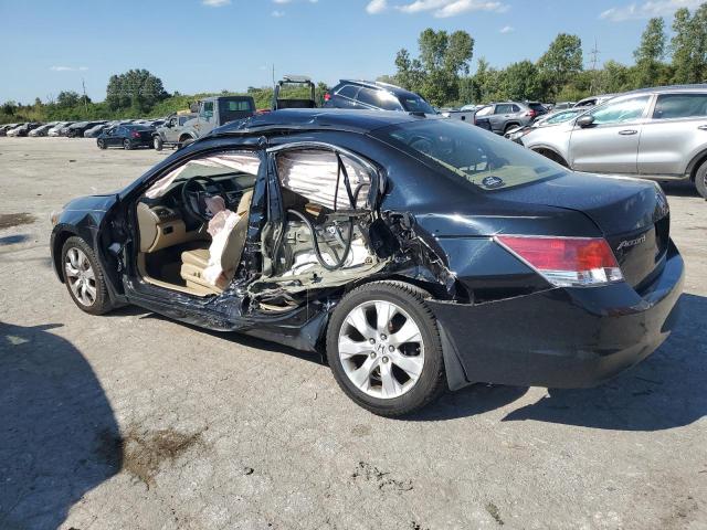 Photo 1 VIN: 1HGCP26828A097291 - HONDA ACCORD EXL 