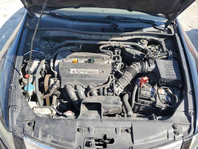 Photo 10 VIN: 1HGCP26828A097291 - HONDA ACCORD EXL 