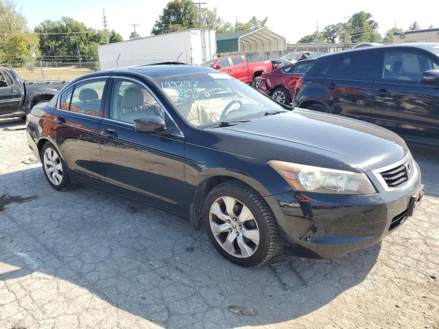 Photo 3 VIN: 1HGCP26828A097291 - HONDA ACCORD EXL 