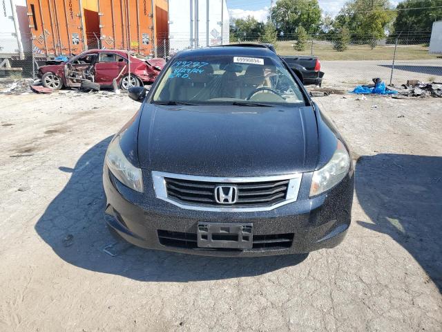 Photo 4 VIN: 1HGCP26828A097291 - HONDA ACCORD EXL 