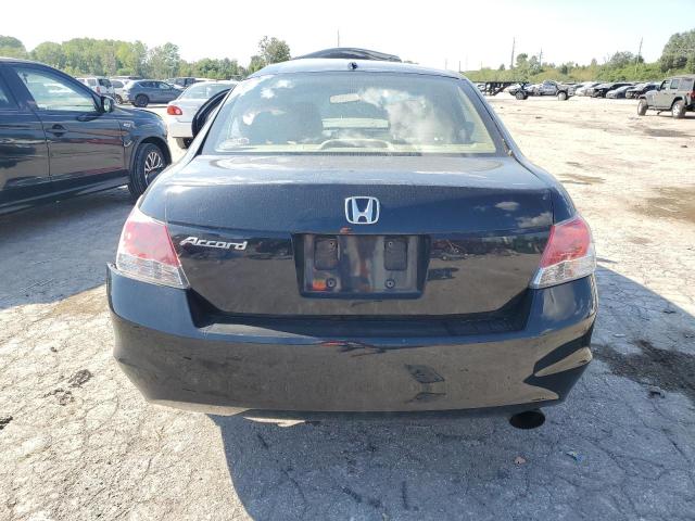 Photo 5 VIN: 1HGCP26828A097291 - HONDA ACCORD EXL 