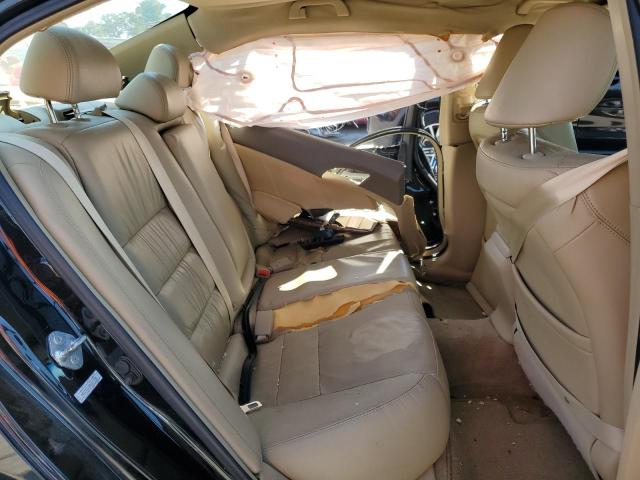 Photo 9 VIN: 1HGCP26828A097291 - HONDA ACCORD EXL 