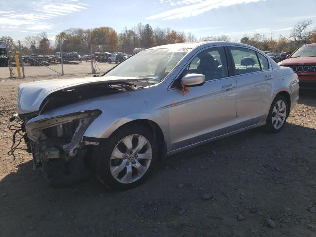 Photo 0 VIN: 1HGCP26828A113067 - HONDA ACCORD EXL 