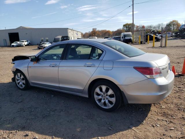 Photo 1 VIN: 1HGCP26828A113067 - HONDA ACCORD EXL 