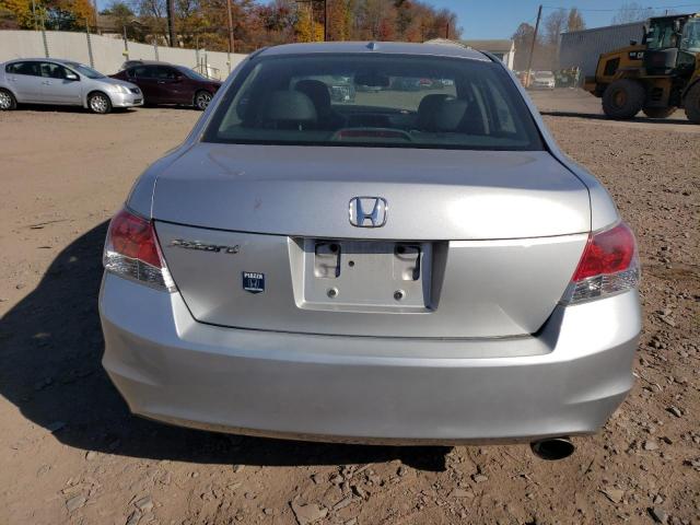 Photo 5 VIN: 1HGCP26828A113067 - HONDA ACCORD EXL 