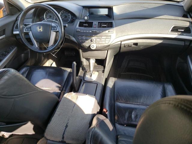 Photo 7 VIN: 1HGCP26828A113067 - HONDA ACCORD EXL 