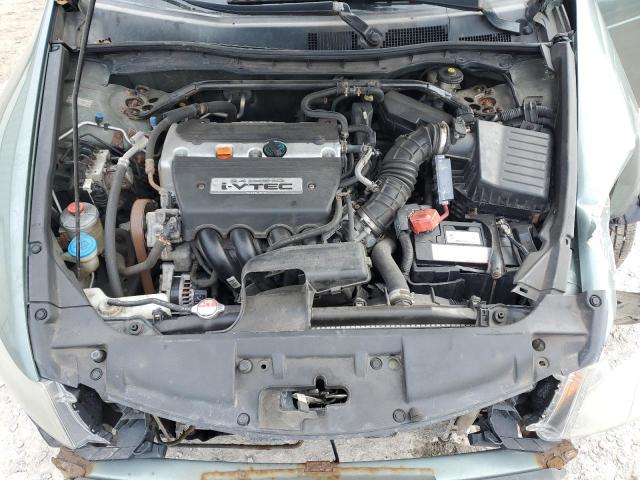 Photo 10 VIN: 1HGCP26828A119581 - HONDA ACCORD 