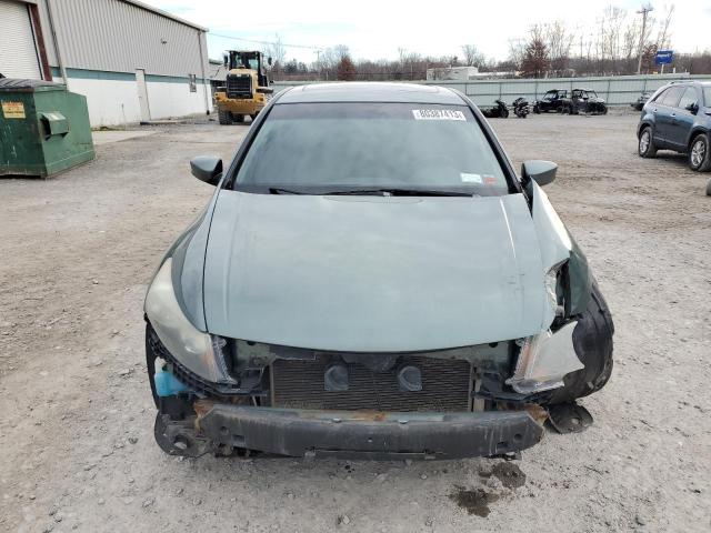 Photo 4 VIN: 1HGCP26828A119581 - HONDA ACCORD 