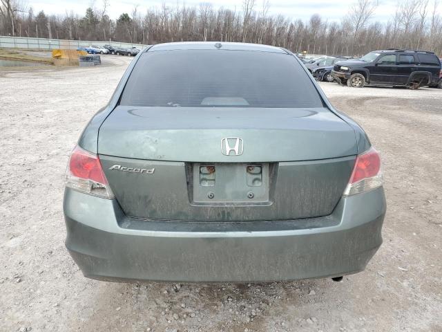 Photo 5 VIN: 1HGCP26828A119581 - HONDA ACCORD 