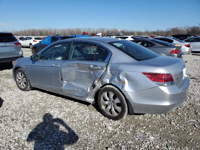 Photo 1 VIN: 1HGCP26828A121329 - HONDA ACCORD 