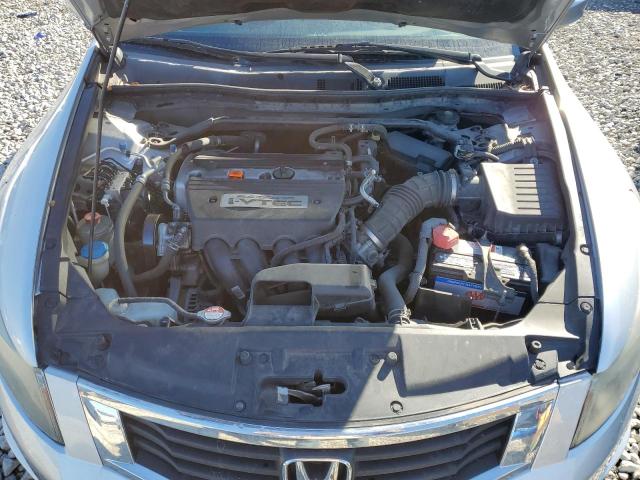 Photo 10 VIN: 1HGCP26828A121329 - HONDA ACCORD 