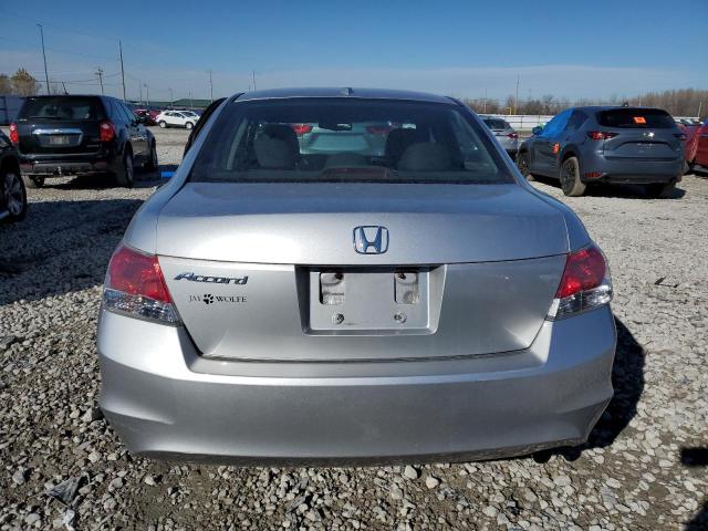 Photo 5 VIN: 1HGCP26828A121329 - HONDA ACCORD 