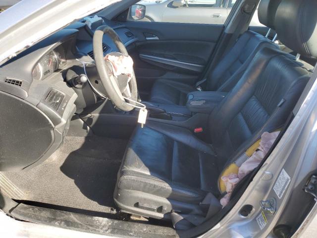 Photo 6 VIN: 1HGCP26828A121329 - HONDA ACCORD 