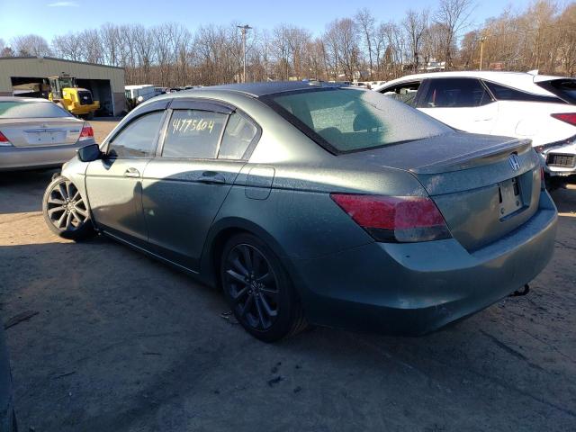 Photo 1 VIN: 1HGCP26828A156775 - HONDA ACCORD 