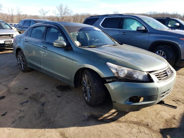 Photo 3 VIN: 1HGCP26828A156775 - HONDA ACCORD 