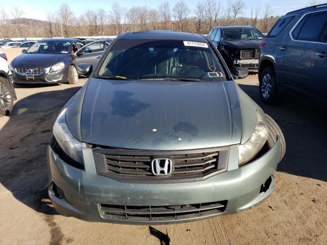 Photo 4 VIN: 1HGCP26828A156775 - HONDA ACCORD 