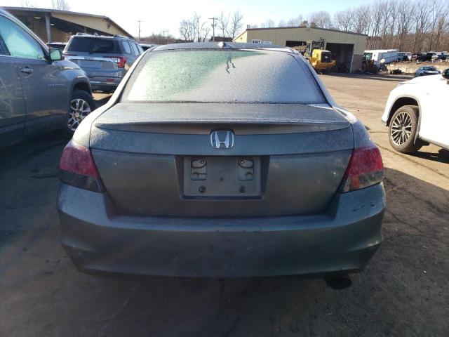 Photo 5 VIN: 1HGCP26828A156775 - HONDA ACCORD 