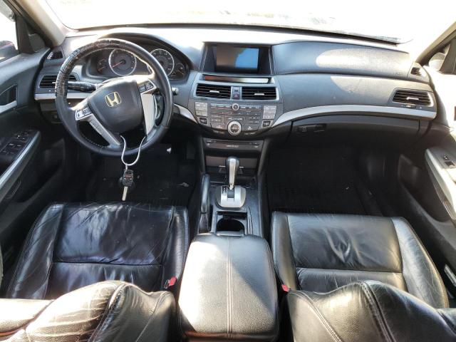 Photo 7 VIN: 1HGCP26828A156775 - HONDA ACCORD 