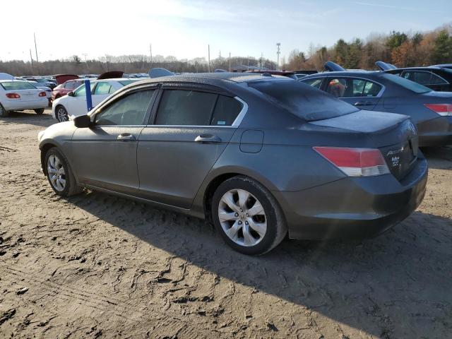 Photo 1 VIN: 1HGCP26828A159935 - HONDA ACCORD EXL 