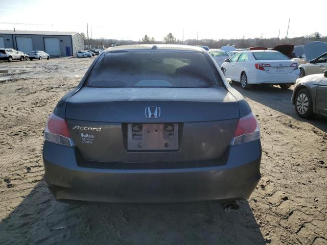 Photo 5 VIN: 1HGCP26828A159935 - HONDA ACCORD EXL 