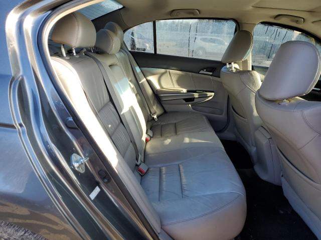 Photo 9 VIN: 1HGCP26828A159935 - HONDA ACCORD EXL 