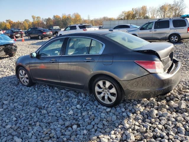 Photo 1 VIN: 1HGCP26828A165394 - HONDA ACCORD 