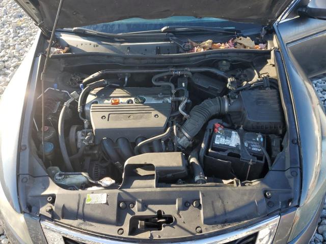 Photo 10 VIN: 1HGCP26828A165394 - HONDA ACCORD 