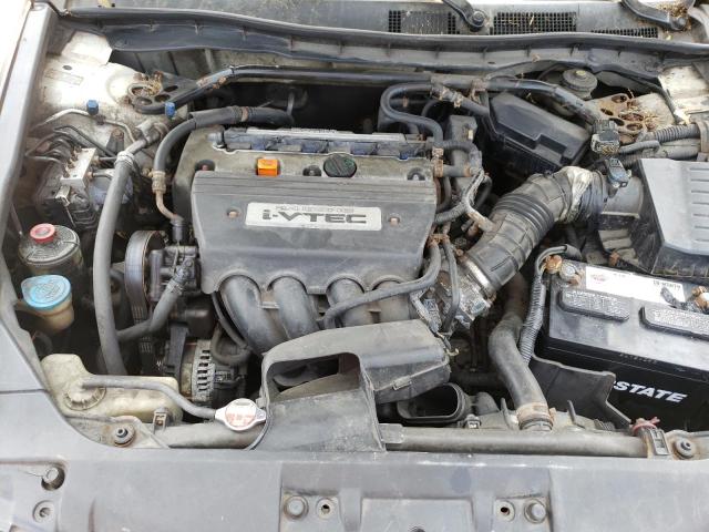 Photo 10 VIN: 1HGCP26828A165766 - HONDA ACCORD EXL 