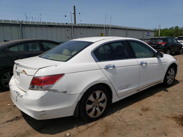 Photo 2 VIN: 1HGCP26828A165766 - HONDA ACCORD EXL 