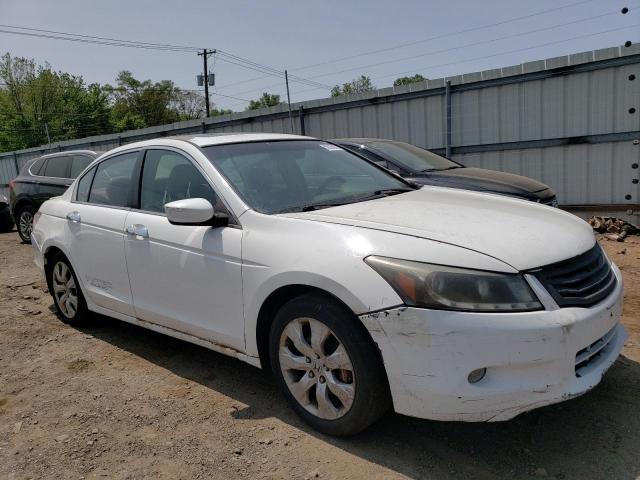 Photo 3 VIN: 1HGCP26828A165766 - HONDA ACCORD EXL 