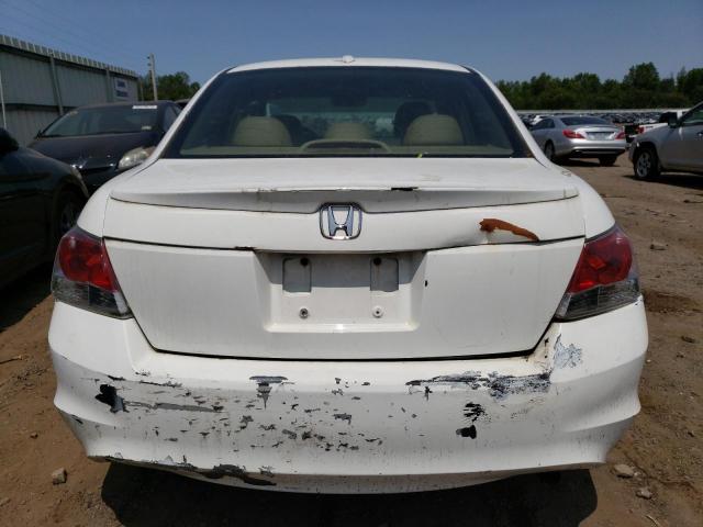 Photo 5 VIN: 1HGCP26828A165766 - HONDA ACCORD EXL 