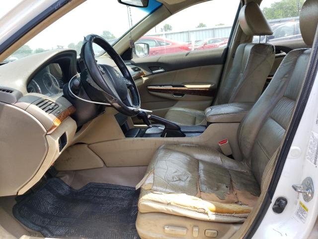 Photo 6 VIN: 1HGCP26828A165766 - HONDA ACCORD EXL 