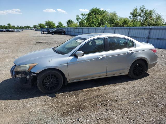 Photo 0 VIN: 1HGCP26828A802901 - HONDA ACCORD EXL 