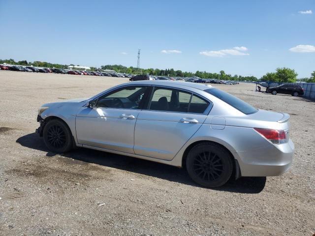 Photo 1 VIN: 1HGCP26828A802901 - HONDA ACCORD EXL 