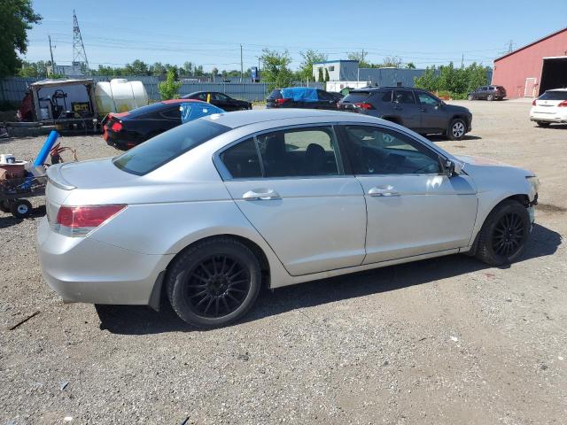 Photo 2 VIN: 1HGCP26828A802901 - HONDA ACCORD EXL 