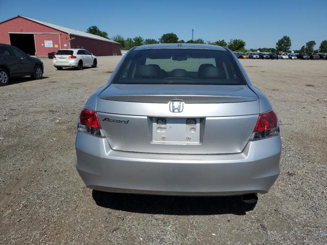 Photo 5 VIN: 1HGCP26828A802901 - HONDA ACCORD EXL 