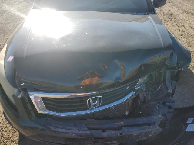 Photo 10 VIN: 1HGCP26828A807774 - HONDA ACCORD EXL 