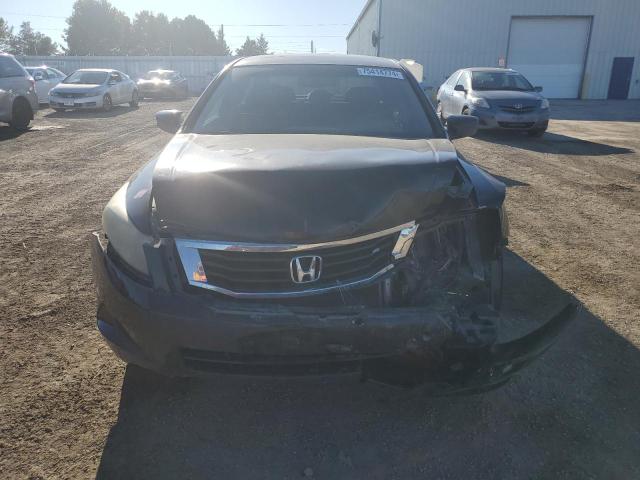 Photo 4 VIN: 1HGCP26828A807774 - HONDA ACCORD EXL 