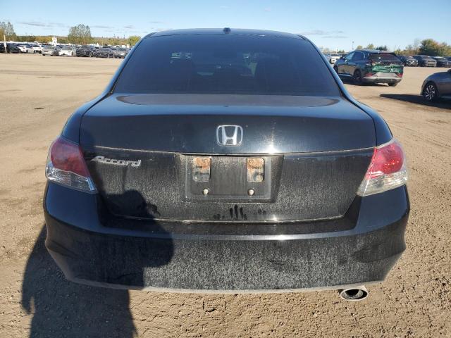 Photo 5 VIN: 1HGCP26828A807774 - HONDA ACCORD EXL 